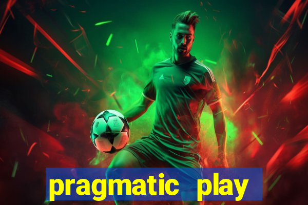 pragmatic play slots rtp